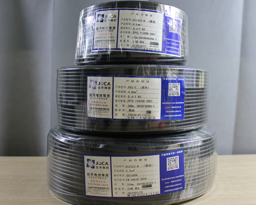 4mm光伏线缆：高效稳定的太阳能利用利器